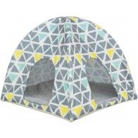 TRIXIE - Teepee “Sunny” per Conigli e Porcellini d'India