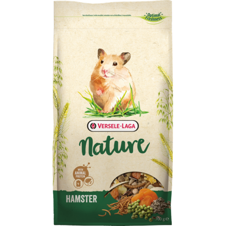 VERSELE LAGA - Hamster da Natureza