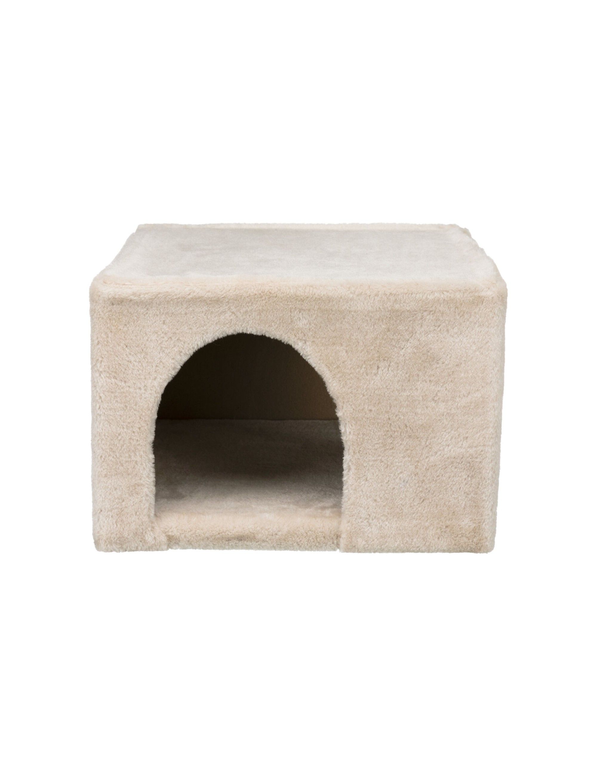 TRIXIE - Cozy Kennel for Rabbits and Guinea Pigs