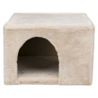 TRIXIE - Cozy Kennel for Rabbits and Guinea Pigs