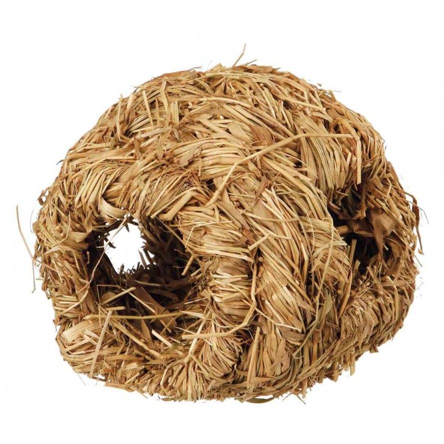 TRIXIE - Grass Nest for Mice and Hamster