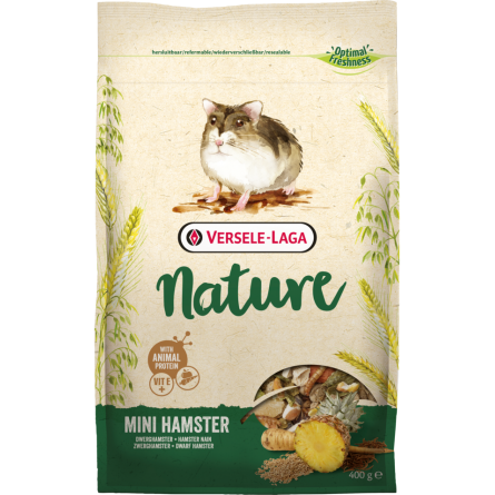 VERSELE LAGA - Mini criceto natura