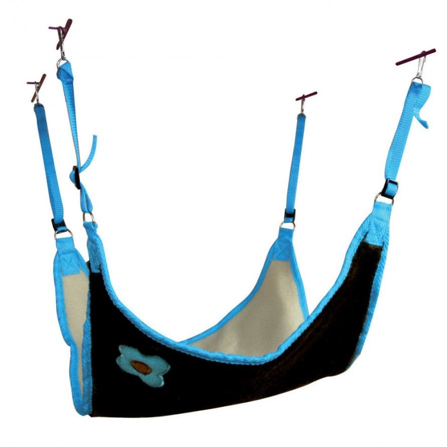 ZOLUX - Hängematte „Paradise Hammock“ für Nagetiere