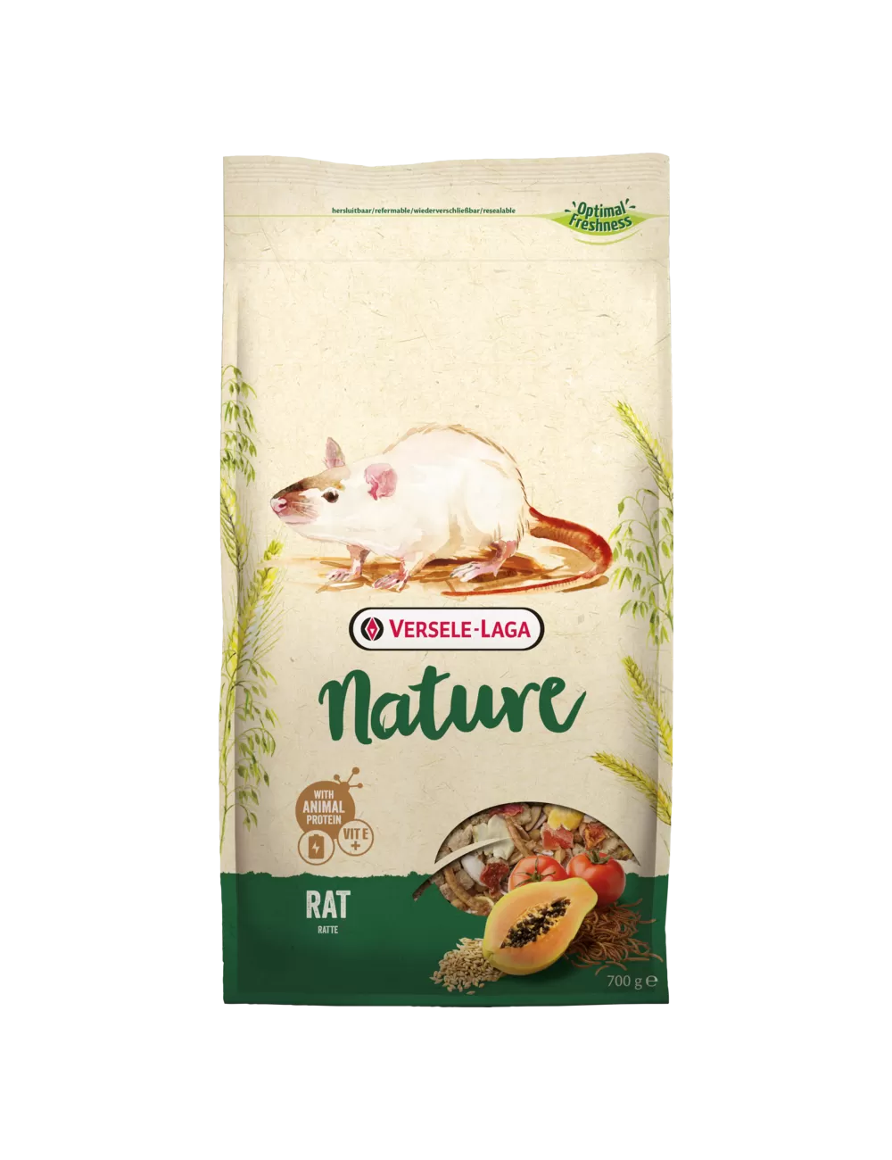 VERSELE LAGA - Nature Rat