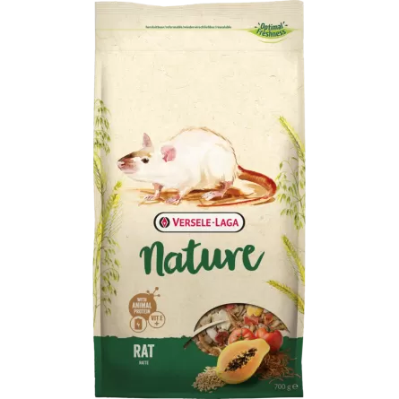 VERSELE LAGA - Nature Rat