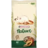 VERSELE LAGA - Rato da Natureza