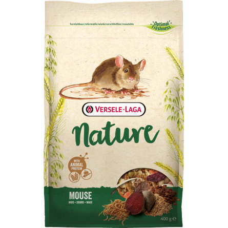 VERSELE LAGA - Ratón de la naturaleza