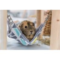 TRIXIE - Shelter with Hammock “Sunny”