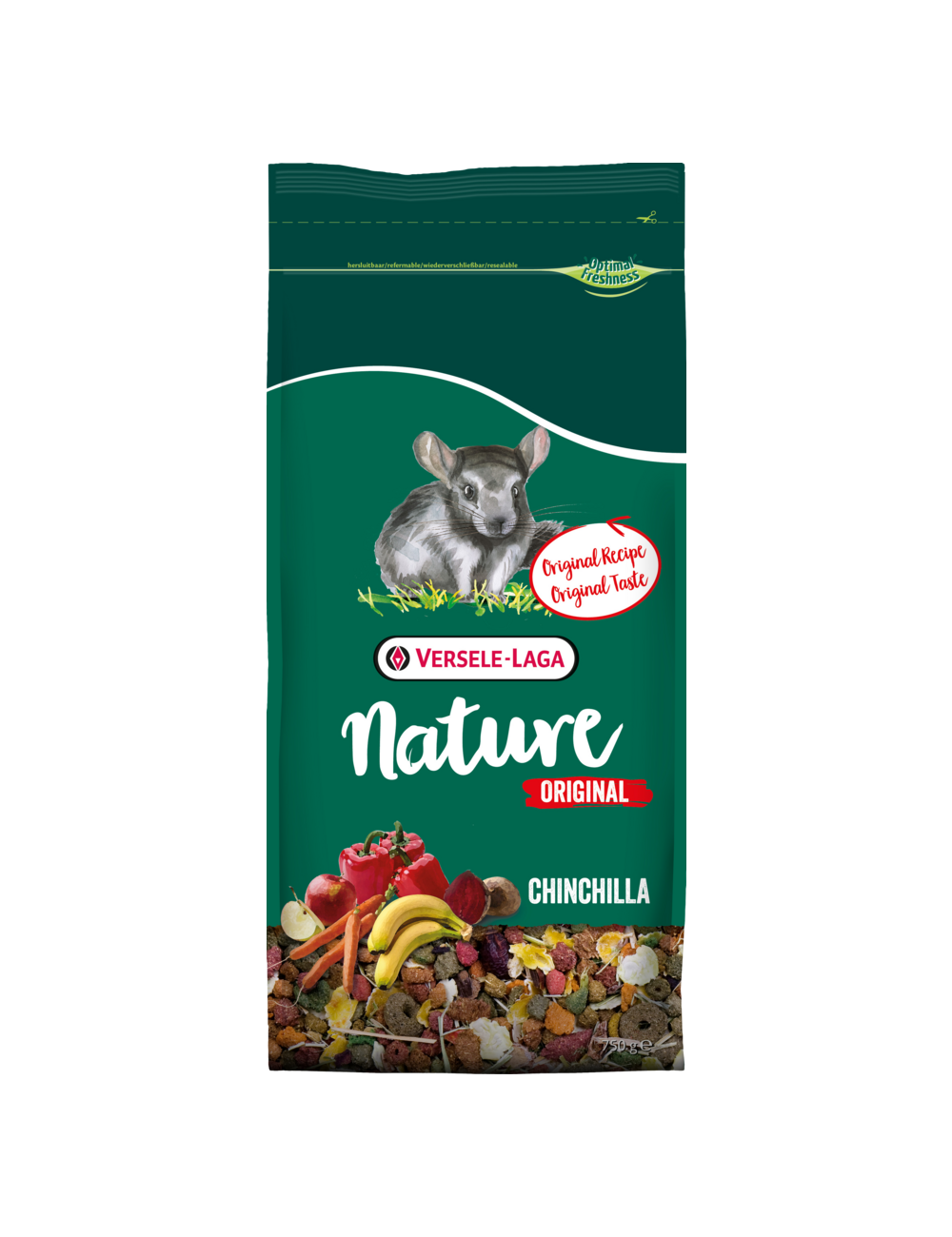 VERSELE LAGA - Naturaleza Original Chinchilla