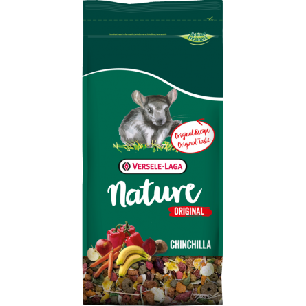 VERSELE LAGA - Naturaleza Original Chinchilla