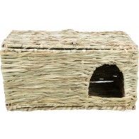 TRIXIE - Grass house for Rabbit and Guinea Pig