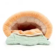 DUVO+ - “Carrot” Sleeping Bag for Rodents