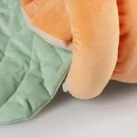 DUVO+ - “Carrot” Sleeping Bag for Rodents