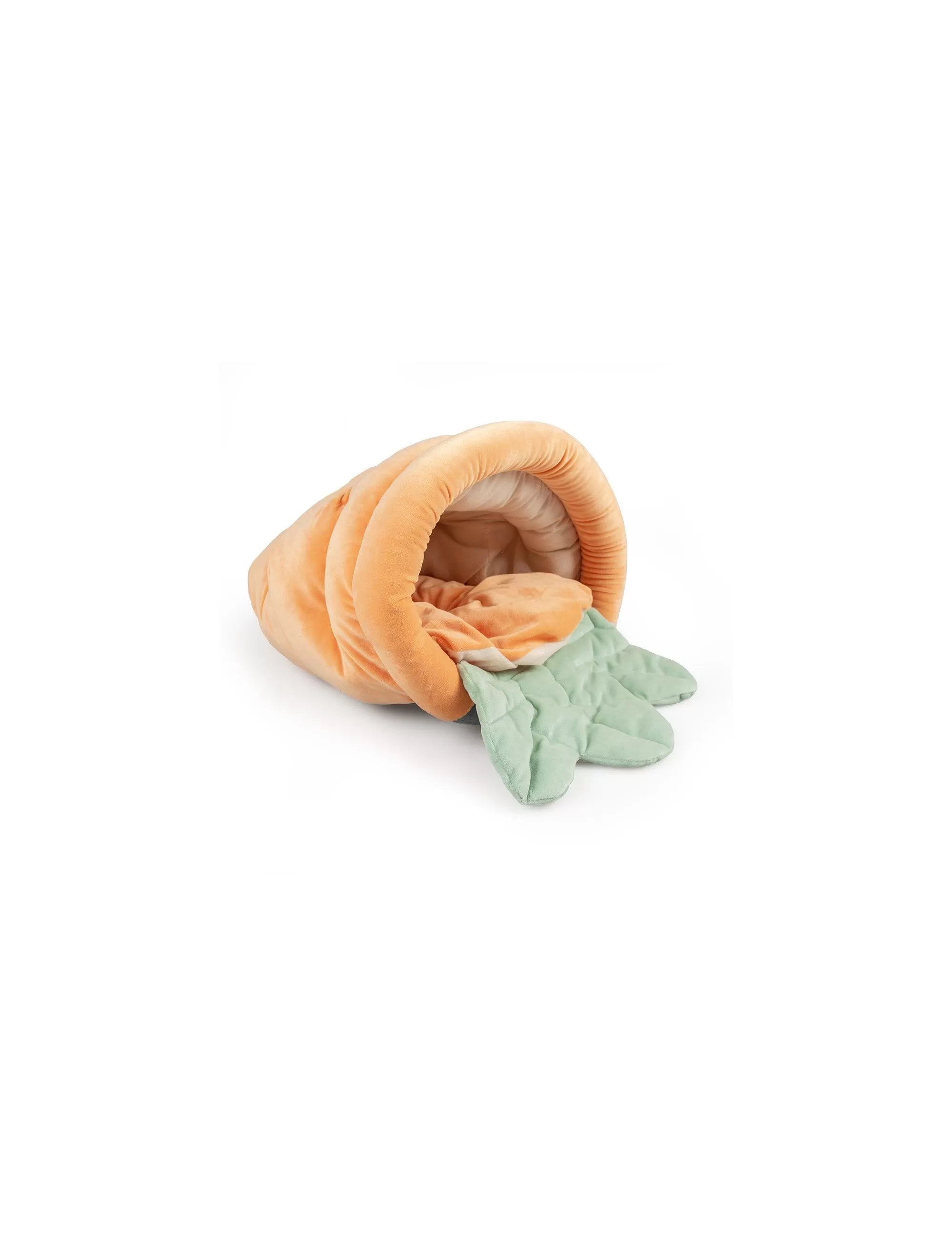 DUVO+ - “Carrot” Sleeping Bag for Rodents