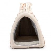 DUVO+ - Cozy “Rabbit” nest for Rabbits and Rodents