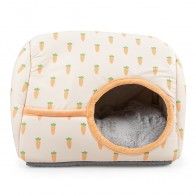 DUVO+ - Cozy nest for rabbits and rodents