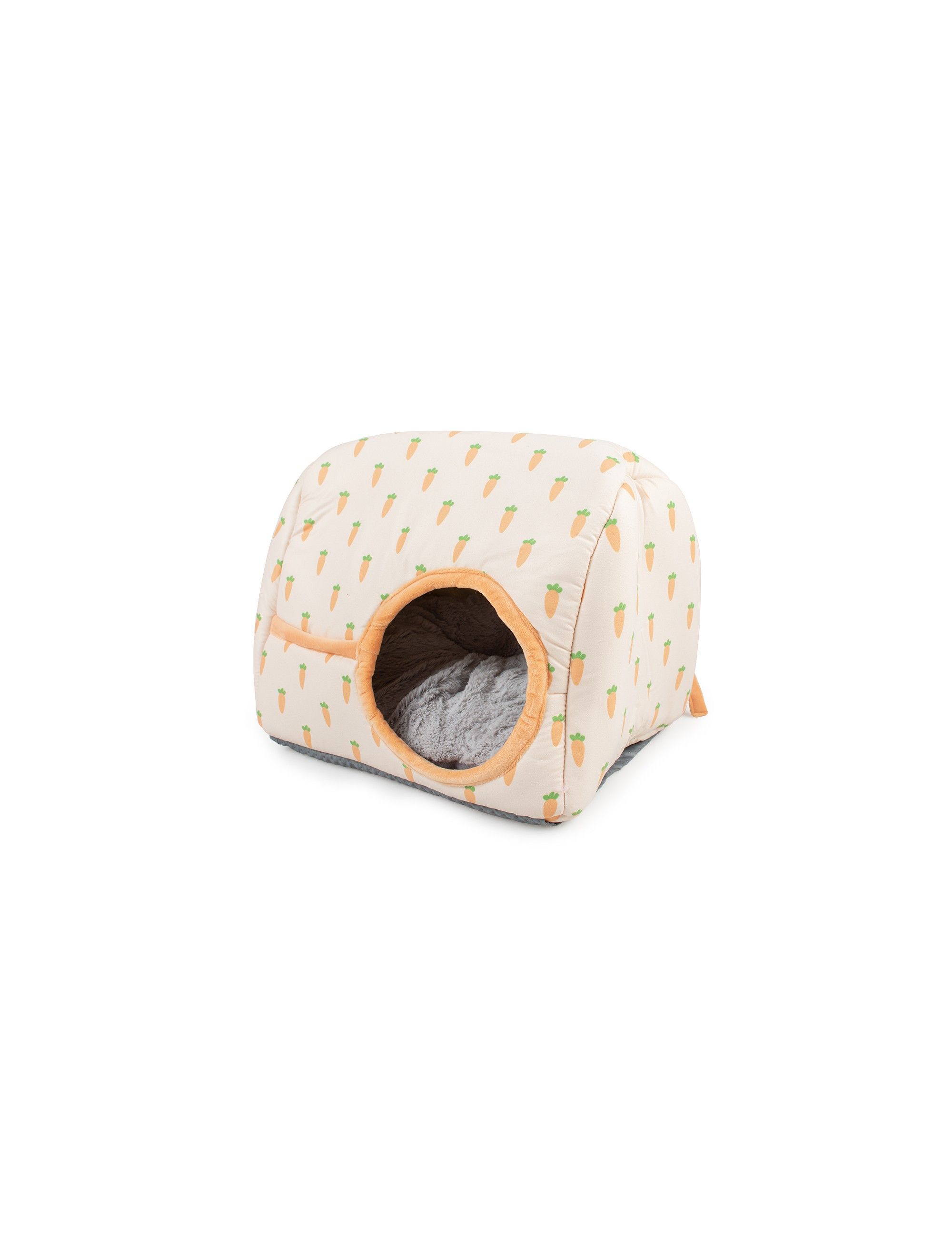 DUVO+ - Cozy nest for rabbits and rodents