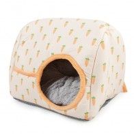 DUVO+ - Cozy nest for rabbits and rodents