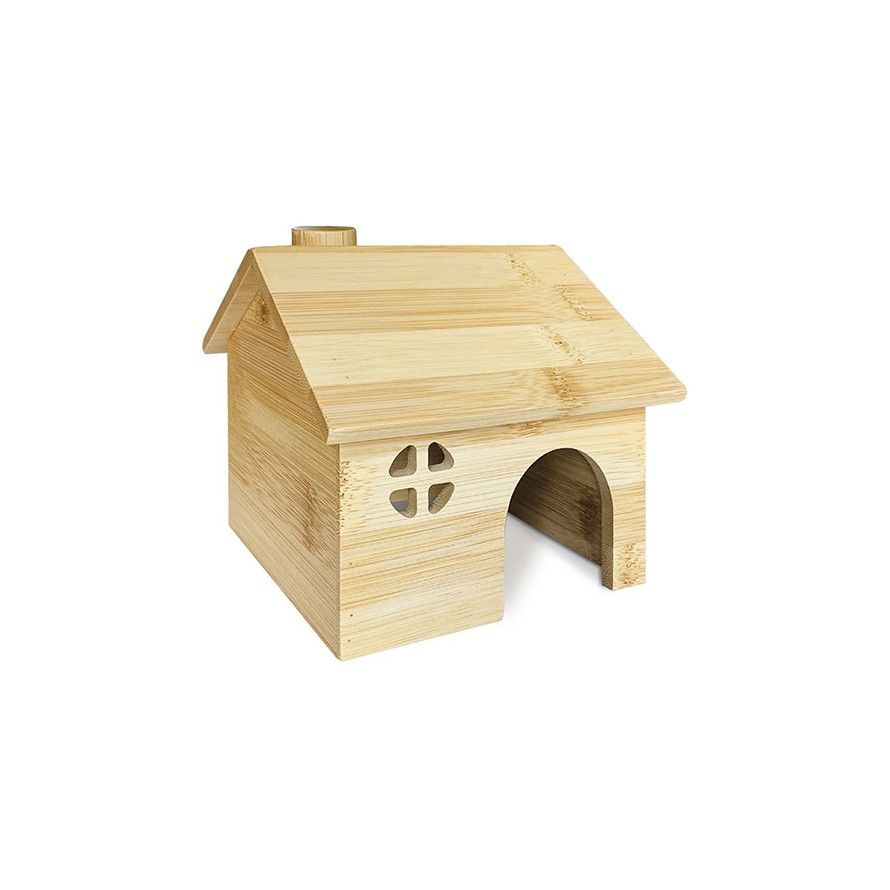 HAMIFORM - Casa “Modul’home” para Hamsters e Ratos