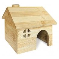 HAMIFORM - Casa “Modul’home” para Hamsters e Ratos