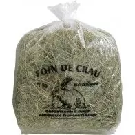 Foin de Crau AOP/AOC pour Lapin et Rongeurs