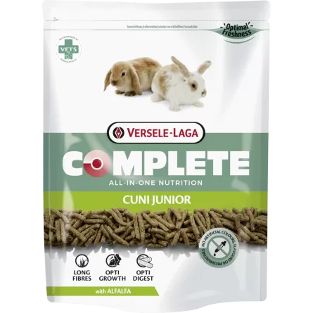 VERSELE LAGA - Complete Cuni Junior 500g