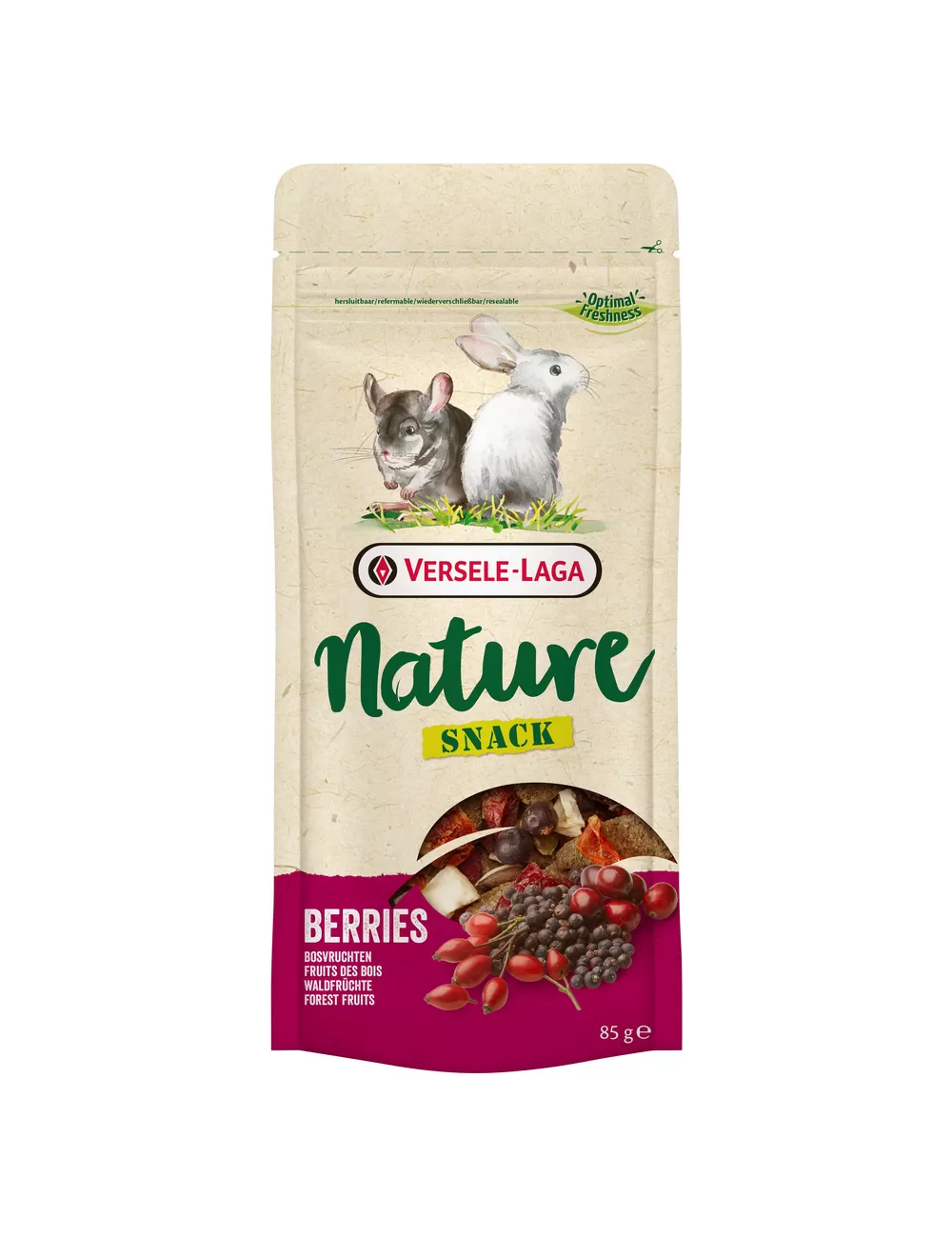 VERSELE LAGA - Nature Snack Berries