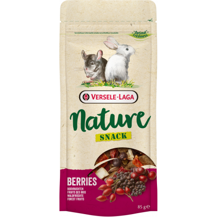 VERSELE LAGA - Nature Snack Berries