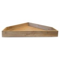 HAMIFORM - “Modul’Home” Bamboo litter box