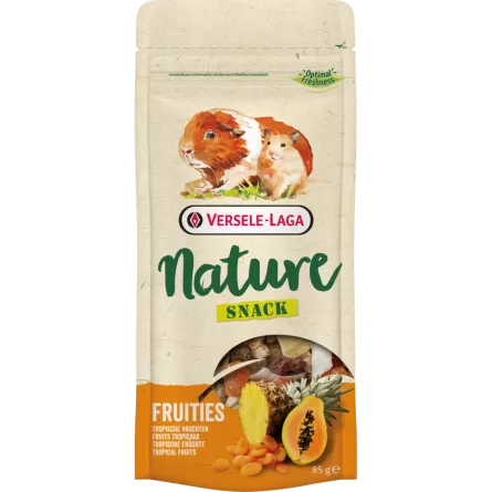 VERSELE LAGA - Nature Snack Fruities