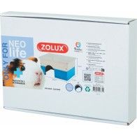 ZOLUX - “Neolife” House for Guinea Pigs