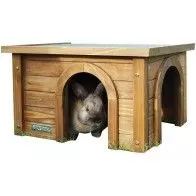 KERBL - Outdoor Kennel for Rabbits and Rodents