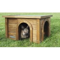 KERBL - Outdoor Kennel for Rabbits and Rodents