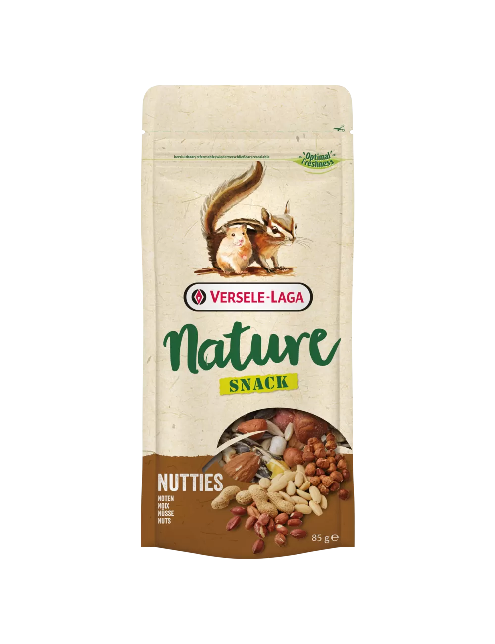 VERSELE LAGA – Nature Snack Nutties