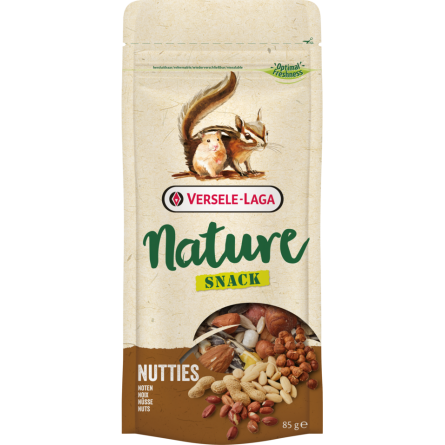 VERSELE LAGA - Nature Snack Nutties