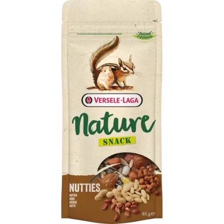 VERSELE LAGA – Nature Snack Nutties