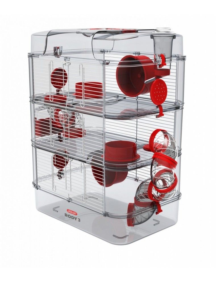 Hamster Cages at the Best Prices