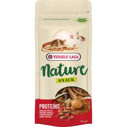 VERSELE LAGA - Nature Snack Proteins