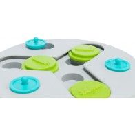 TRIXIE - Gioco di strategia “Slide & Fun Board”.