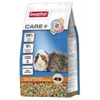 BEAPHAR - Care+ Cochon d'inde 250g