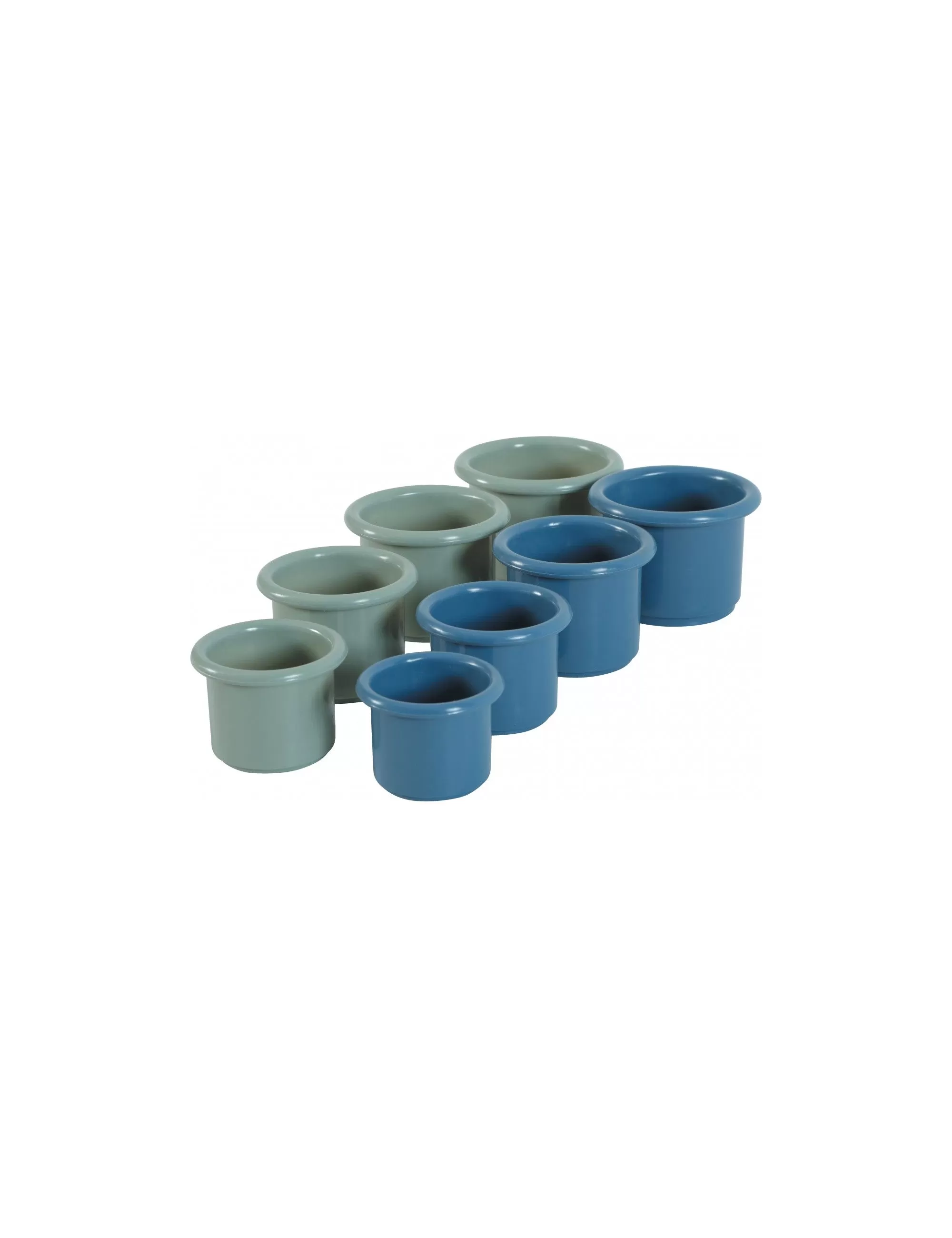 ZOLUX - Set of “NEOLIFE” Candy Hide Cups