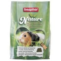 BEAPHAR - Cobaya Naturaleza