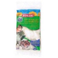 ZOLUX - Lit Douillet pour Hamster