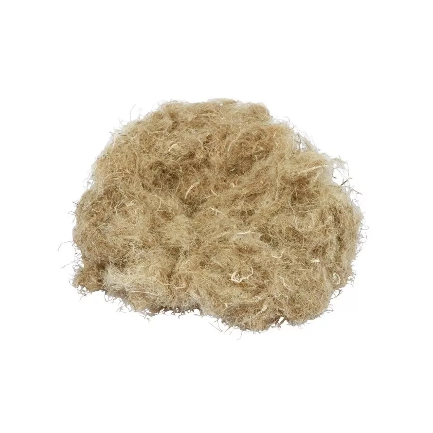 KERBL - Hemp Wool for Nesting