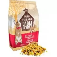 TINY FRIENDS FARM - Gustoso mix di coniglio Russel