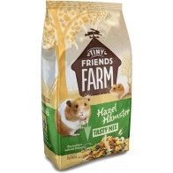 TINY FRIENDS FARM – Leckere Harry-Hamster-Mischung