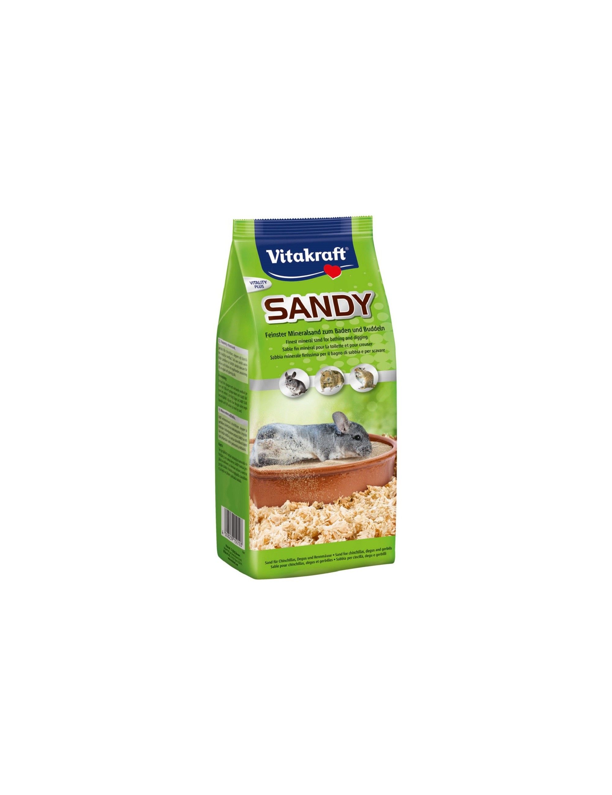 TYROL - Bath Sand "Sandy"