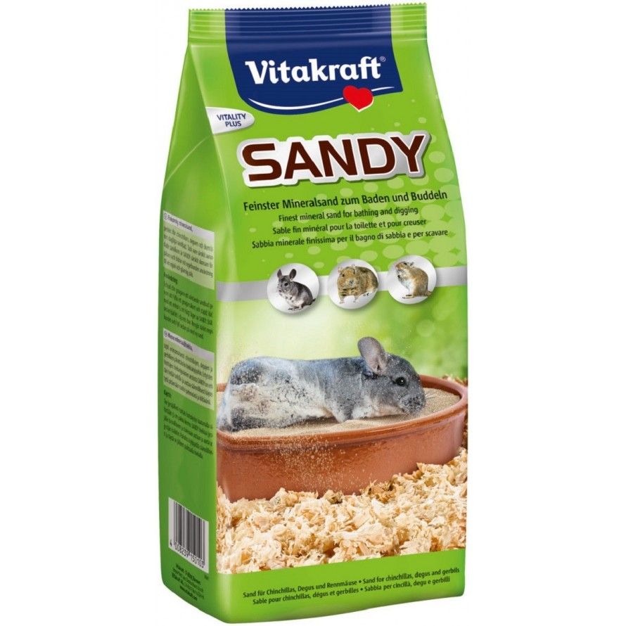 TIROL - Badesand „Sandy“