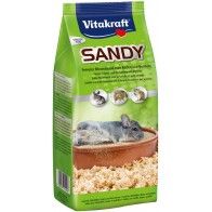 TIROL - Badesand „Sandy“