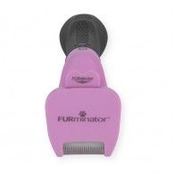 FURMINATOR - Brosse pour Lapin et Rongeurs